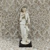 来自西瓷艺术品业界头部品牌意大利卡波迪蒙特的大款女士瓷偶 商品缩略图0