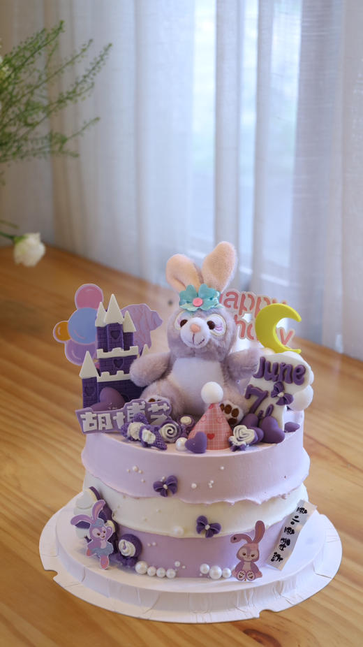 星黛露月亮 商品图3