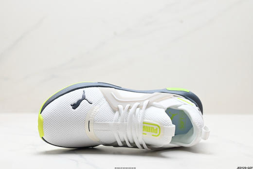 彪马PUMA Deviate NITRO 3休闲运动跑步鞋311098-05男鞋 商品图3