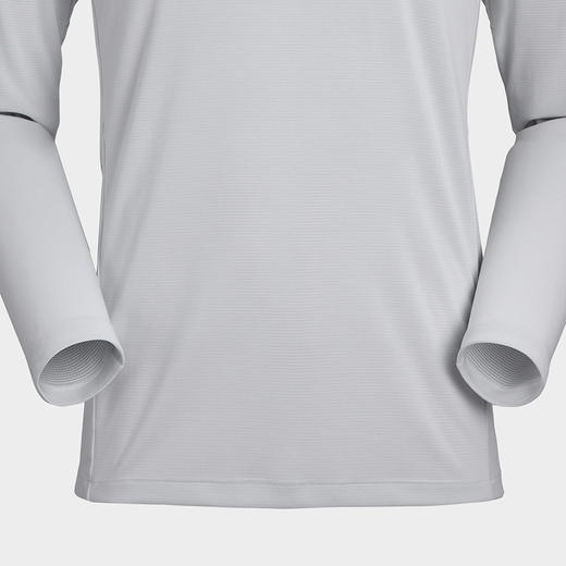 KAILAS凯乐石 男款圆领功能长袖T恤 KG2517137【Z】 商品图4