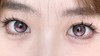 pupp buli半年抛美瞳 爱神少女 14.5mm 商品缩略图0
