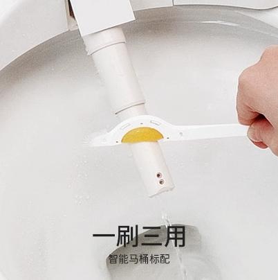 LEC激落君喷嘴&缝清洁刷 商品图2