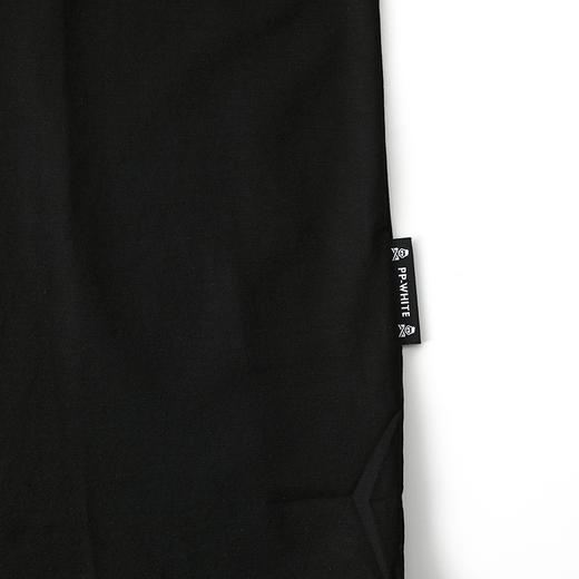 PP-WHITE 【T恤】 WTD012220026 商品图4