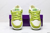 耐克NIKE DUNK LOW RETRO低帮休闲运动滑板板鞋GF1818-001男女鞋 商品缩略图6