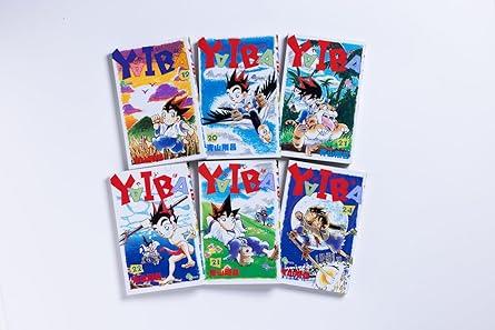 ＹＡＩＢＡ　ＳＳＣ復刻ＢＯＸ　４ 商品图1