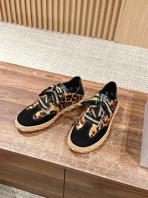 JC周仰杰DiamondlightFlex系列运动鞋是Diamond运动鞋（HC） 商品图3