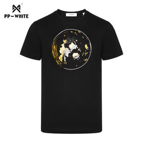 PP-WHITE 【T恤】 WTD172201191