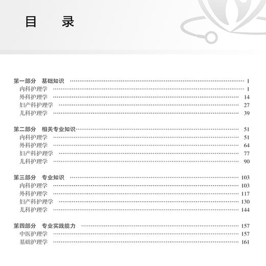 2025护理学 师 精选习题解析 全国卫生专业技术资格考试习题集丛书 适用专业护理学(师) 杨辉 康凤英9787117371155人民卫生出版社 商品图3