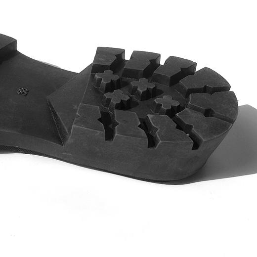 佳洲3011鞋底女鞋 商品图7