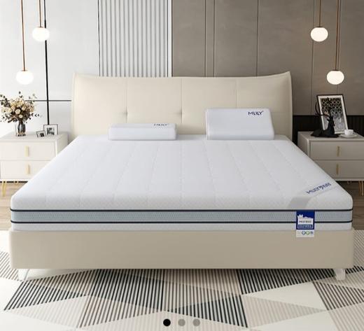 卡拉皮床/MBH1803 商品图0