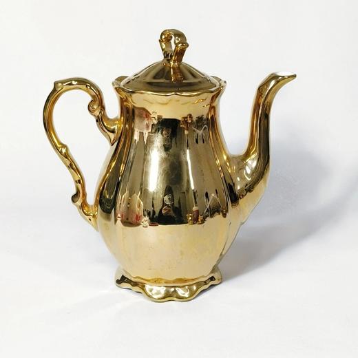 德国巴伐利亚镀金福利款下午茶套组 商品图8