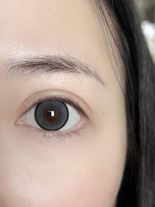 Serltyca日抛美瞳 DOLL感灰 14.5mm 商品图0