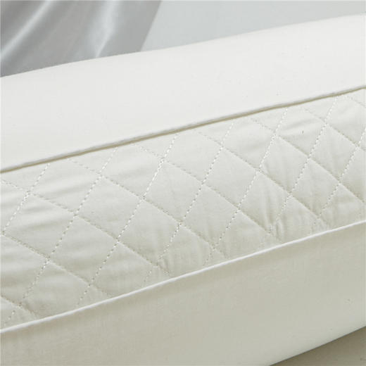 自然醒大立体绗缝大豆纤维枕星级酒店专用枕头护颈椎助睡眠枕芯成人家用一对整头单人XK 商品图12