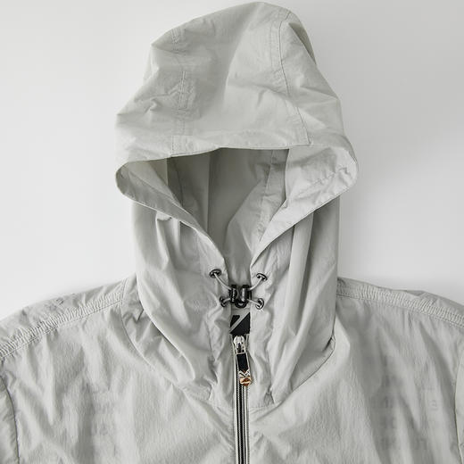 PP-WHITE 【茄克】 WJK091211783 商品图2