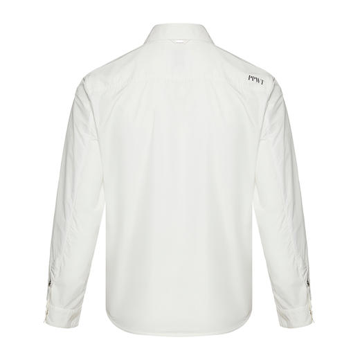 PP-WHITE 【茄克】 WJK091220319 商品图1