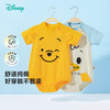 迪士尼【纯棉A类】25夏季新款男女宝宝包屁衣亲肤透气哈衣爬服连体衣ZD2EB001 商品缩略图0