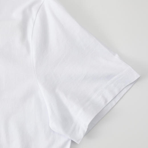 PP-WHITE 【T恤】 WTD012220030 商品图7