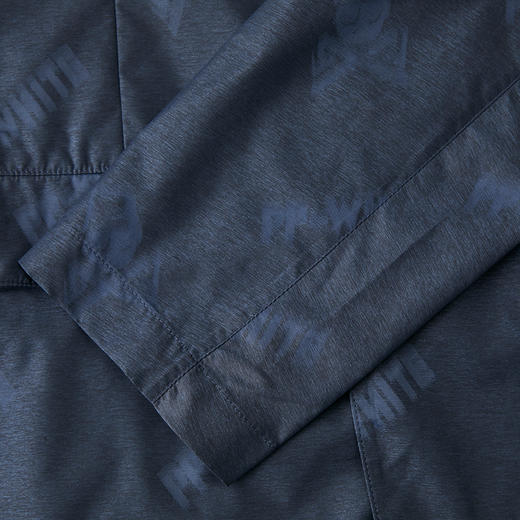 PP-WHITE 【茄克】 WJK091220337 商品图5