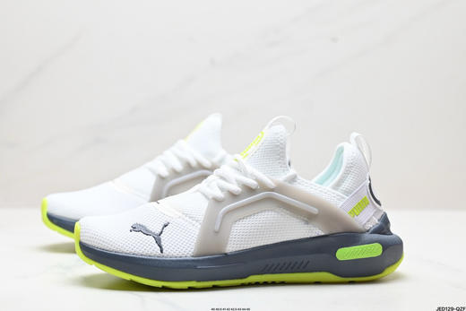 彪马PUMA Deviate NITRO 3休闲运动跑步鞋311098-05男鞋 商品图5