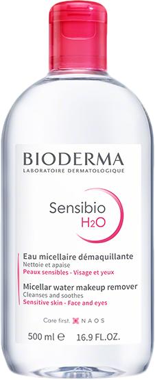 贝德玛净颜控油洁肤液500ML （4518881） 商品图5