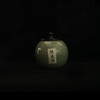 梅记2013年忆春归老铁 30g 宜品宜藏 陈年铁观音老乌龙茶 商品缩略图2