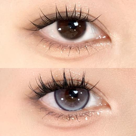 Budercon美瞳 寻梦环游 14.5mm 商品图0