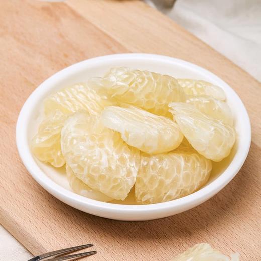 MM 山姆 鲜剥泰国柚肉 600g 商品图3