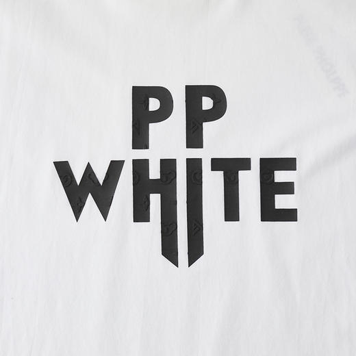 PP-WHITE 【T恤】WTD062201034 商品图9
