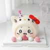 梦幻联动|HelloKitty&Chiikawa 【D5042】 商品缩略图2
