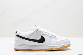 耐克NIKE DUNK LOW RETRO低帮休闲运动滑板板鞋GF1818-001男女鞋