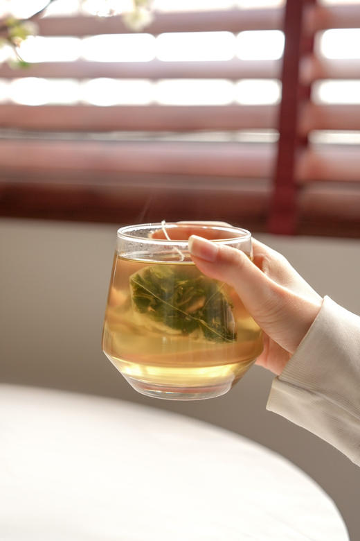 菊苣栀子茶10包一盒 商品图1