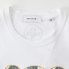 PP-WHITE 【T恤】 WTD062201043A 商品缩略图11