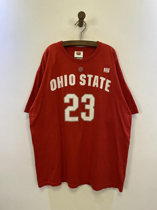 Y2K Vintage NIKE 耐克 TEAM 短袖T恤 _SST(L) 商品图0