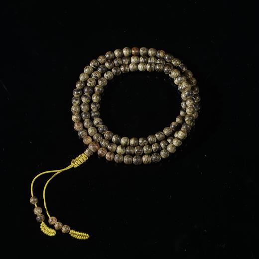 BC.HE3.21-6   文莱九分沉(念珠) ，7.1g 商品图0