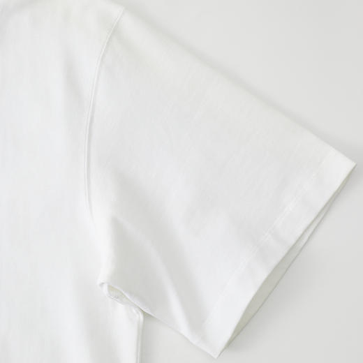 PP-WHITE 【T恤】 WTD062220361 商品图12