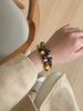 王嘉尔同款金霸大综合水晶手串招财转运还能百搭出圈！！打工人的玄学救命稻草男女同款情侣系（EJ） 商品缩略图6