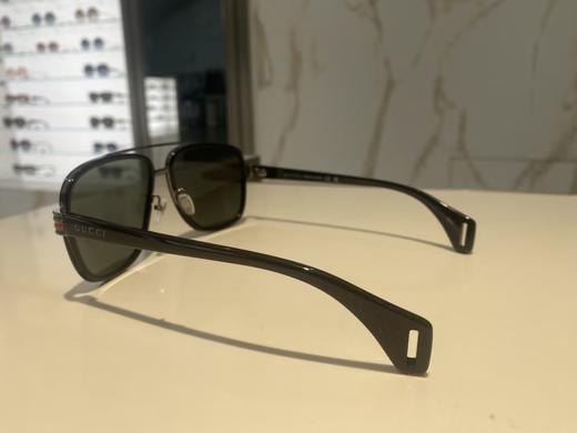 开云眼镜 古驰 太阳眼镜男  GG0448S-001【不退不换，介意勿拍】 商品图2
