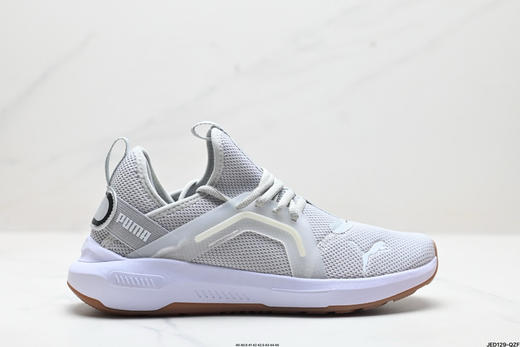 彪马PUMA Deviate NITRO 3休闲运动跑步鞋311098-05男鞋 商品图0