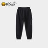 【专柜同款】bduck小黄鸭童装男童裤子春秋儿童运动裤男孩长裤潮105-150 BF1557971 商品缩略图0