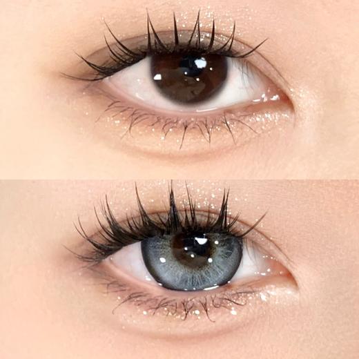 Budercon美瞳 失重心跳 14.5mm 商品图0