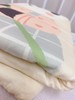 双层纱布棉花夏被 120*150cm全棉儿童夏季空调被 精选新疆长绒棉 100%全棉双层纱布亲肤透气 商品缩略图10
