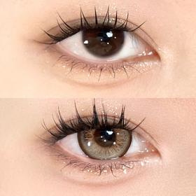 Budercon美瞳 珠珠玉润 14.5mm