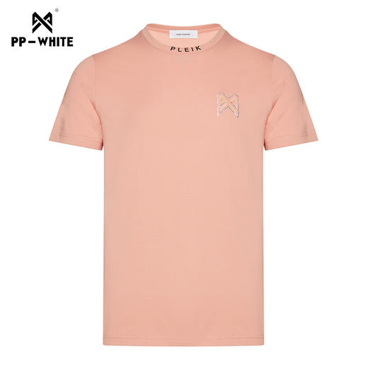 PP-WHITE 【T恤】 WTD012201275 商品图0