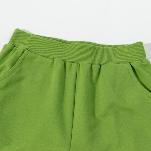 贝贝怡卫衣套装ZB1ET014 商品图7