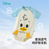 迪士尼【纯棉A类】25夏季新款男女宝宝包屁衣亲肤透气哈衣爬服连体衣ZD2EB001 商品缩略图6