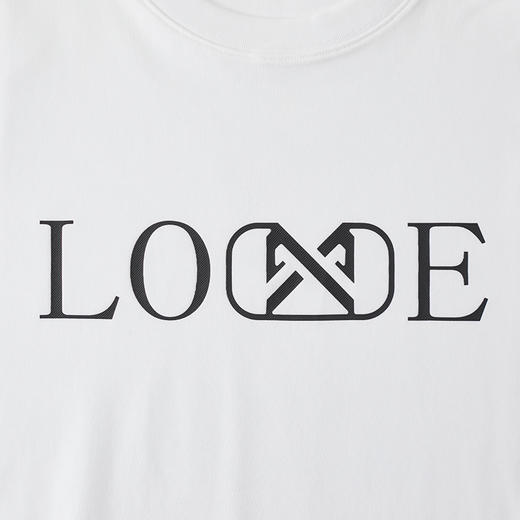 PP-WHITE 【T恤】WTD0133035 商品图11