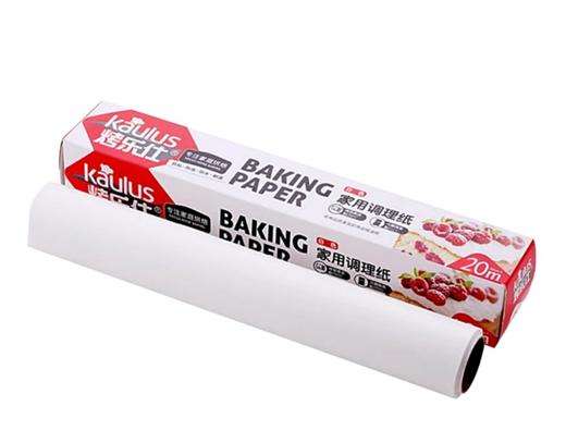 烤乐仕家用调理纸 商品图0