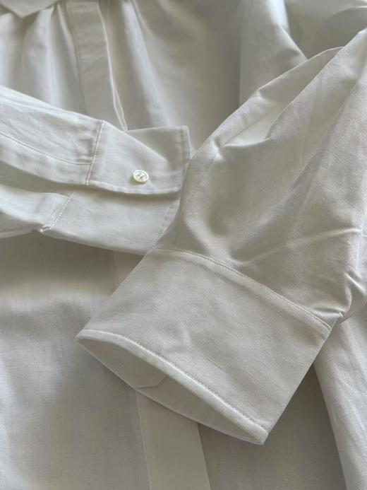 26年年初福利2~7折！鸡腿袖衬衫裙 商品图4