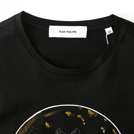 PP-WHITE 【T恤】 WTD172201191 商品图2