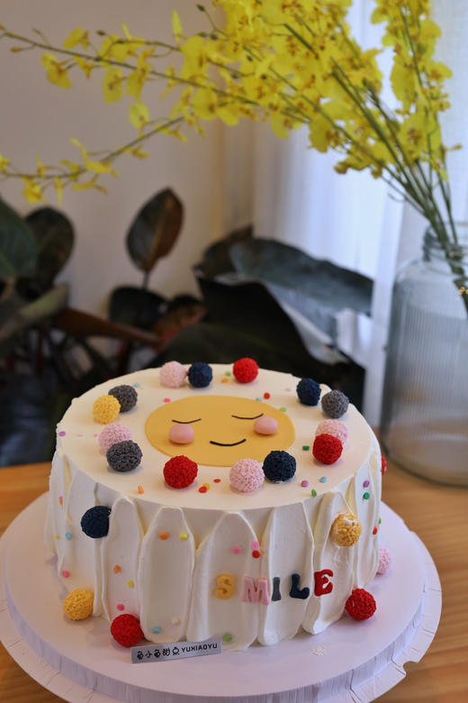 可爱太阳（图为4寸） 商品图3